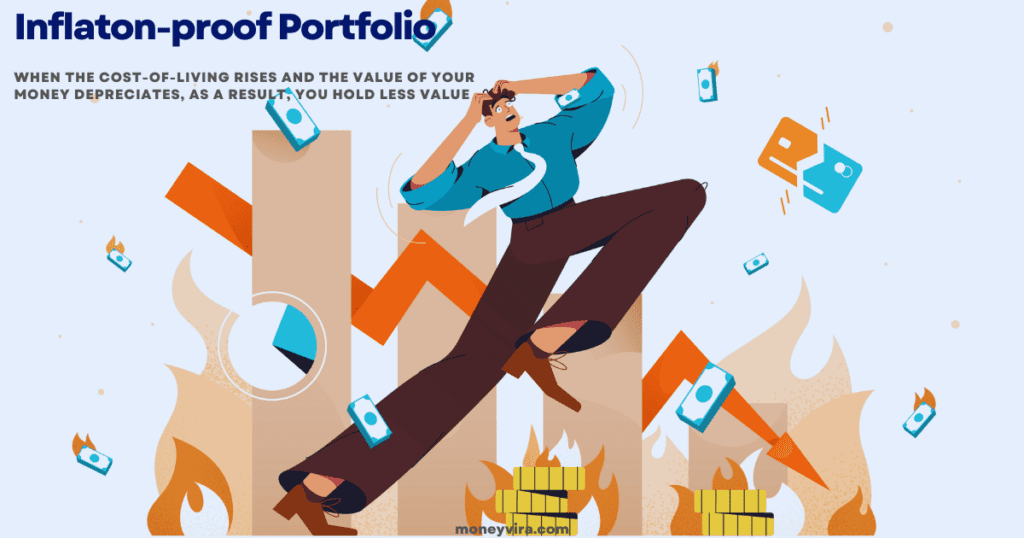 How to keep your portfolio inflation-proof