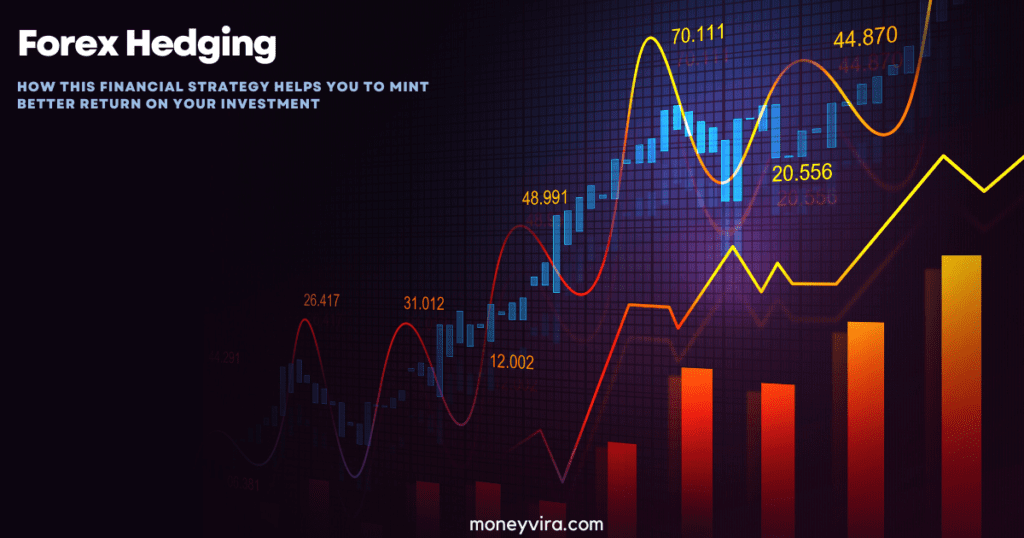What's hedging in forex? The basics