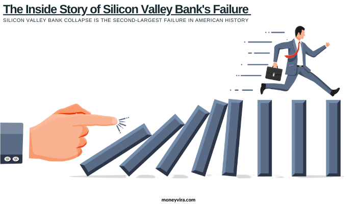The inside story of the Silicon Valley bank's failure